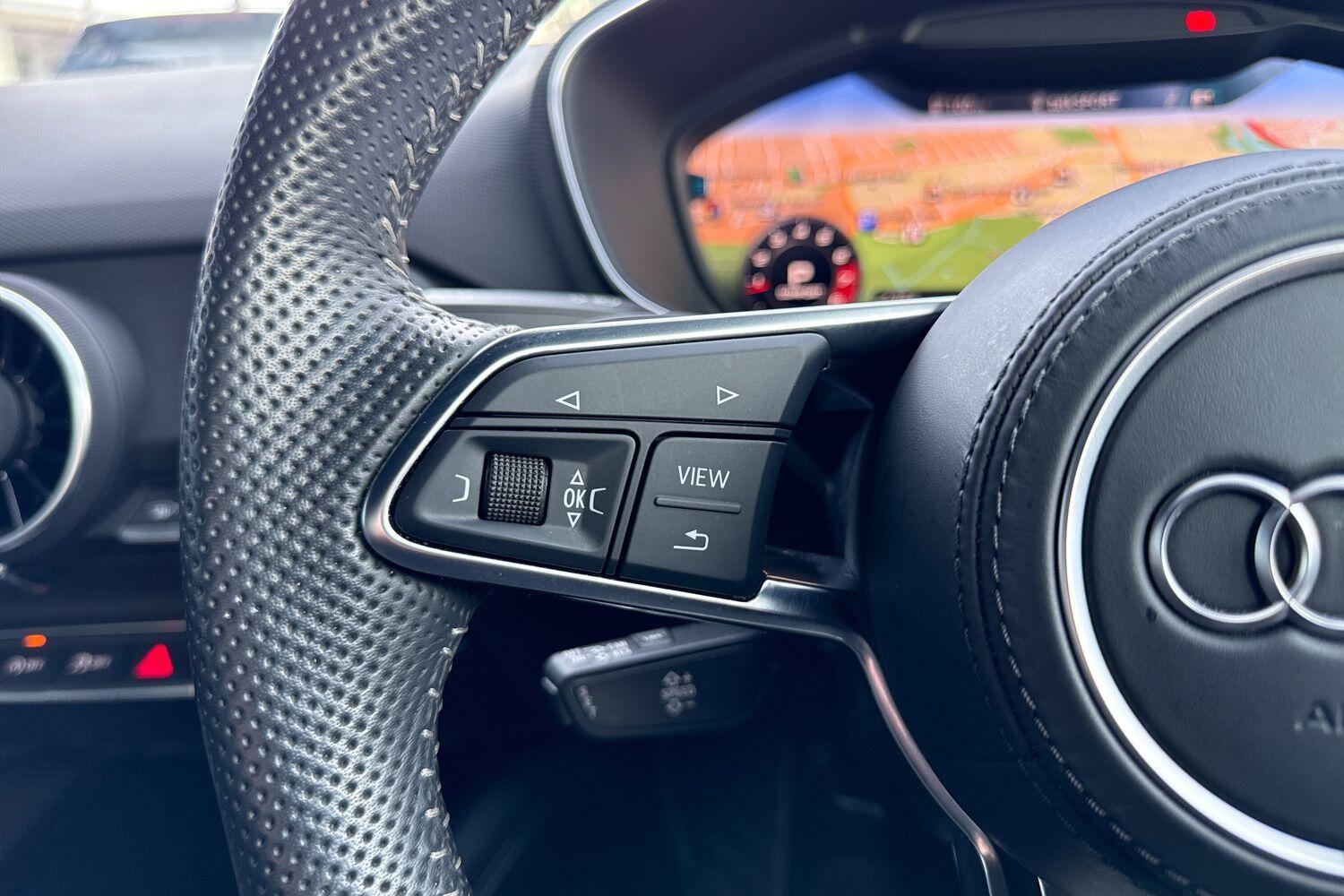 Used Audi TTS for sale - 77587181: Photo 41