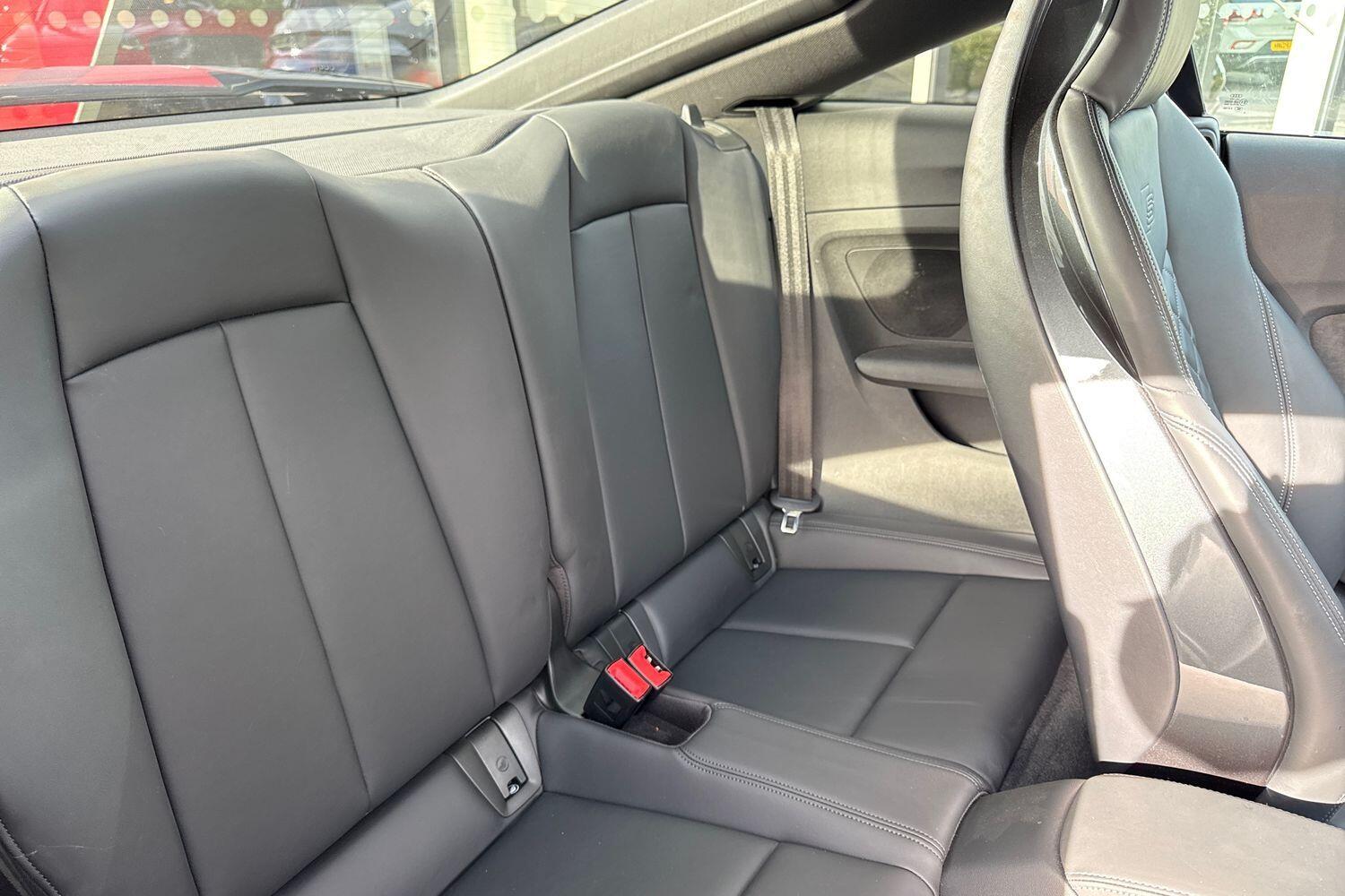 Used Audi TTS for sale - 77587181: Photo 43