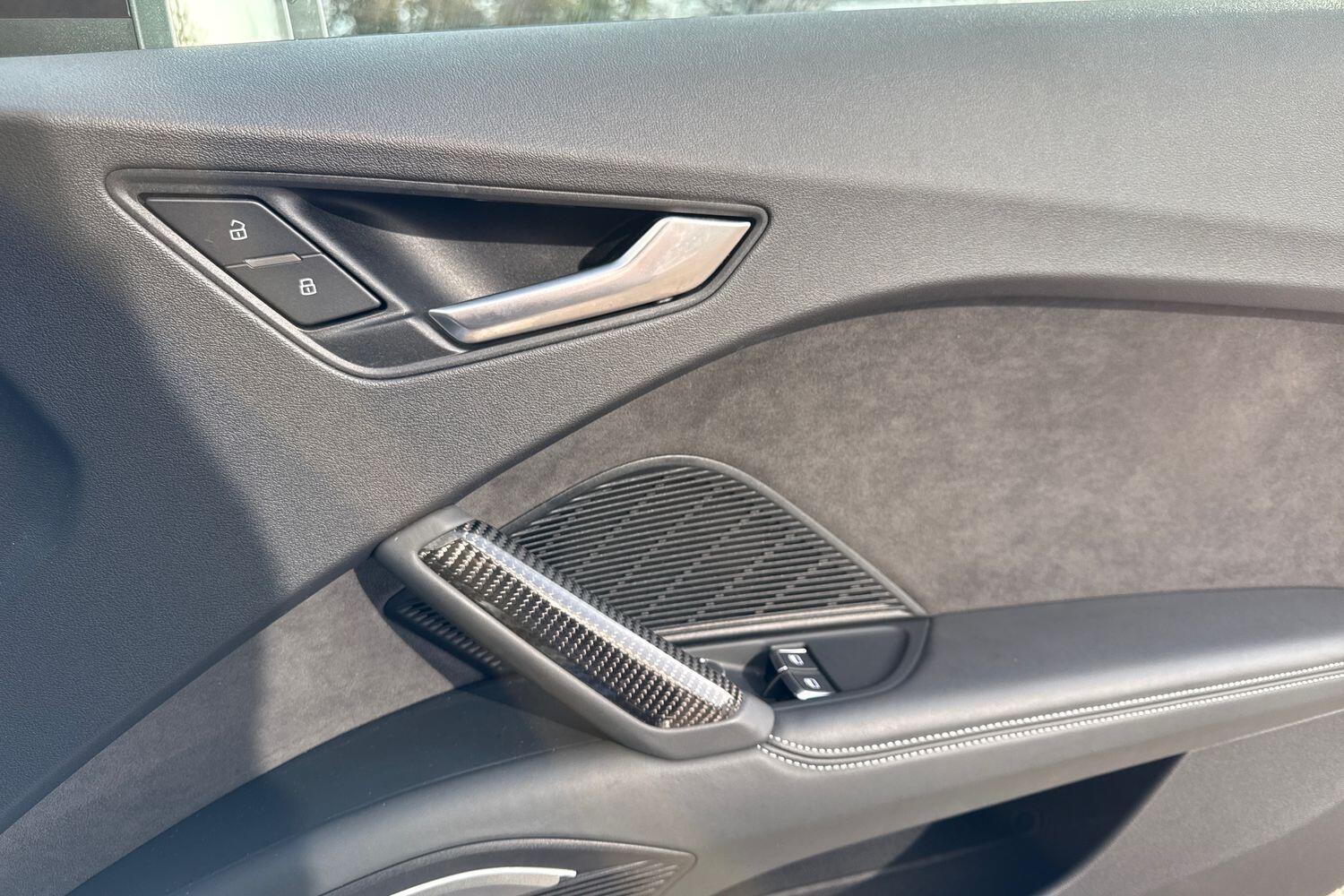 Used Audi TTS for sale - 77587181: Photo 44