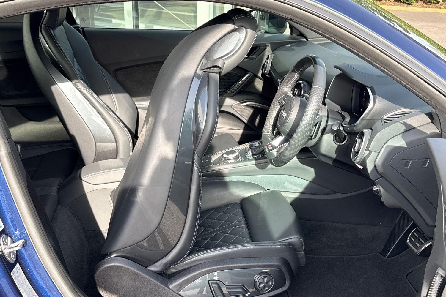 Used Audi TTS for sale - 77587181: Photo 45