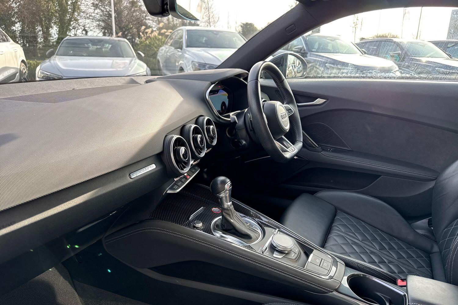 Used Audi TTS for sale - 77587181: Photo 48