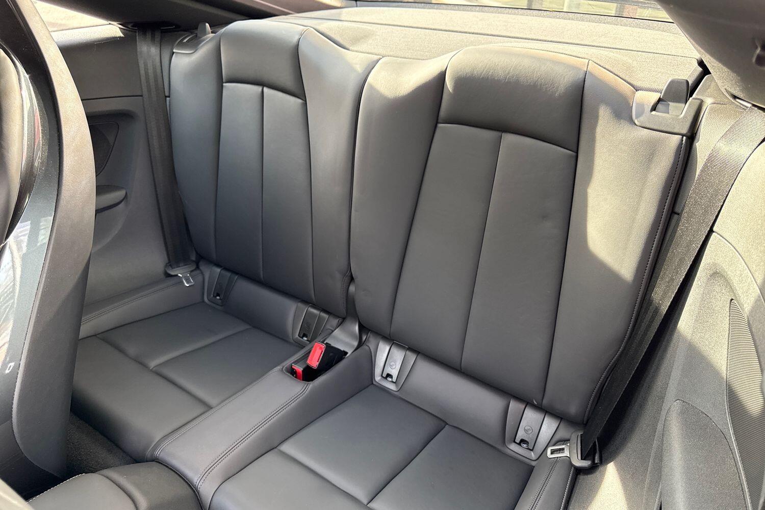 Used Audi TTS for sale - 77587181: Photo 49