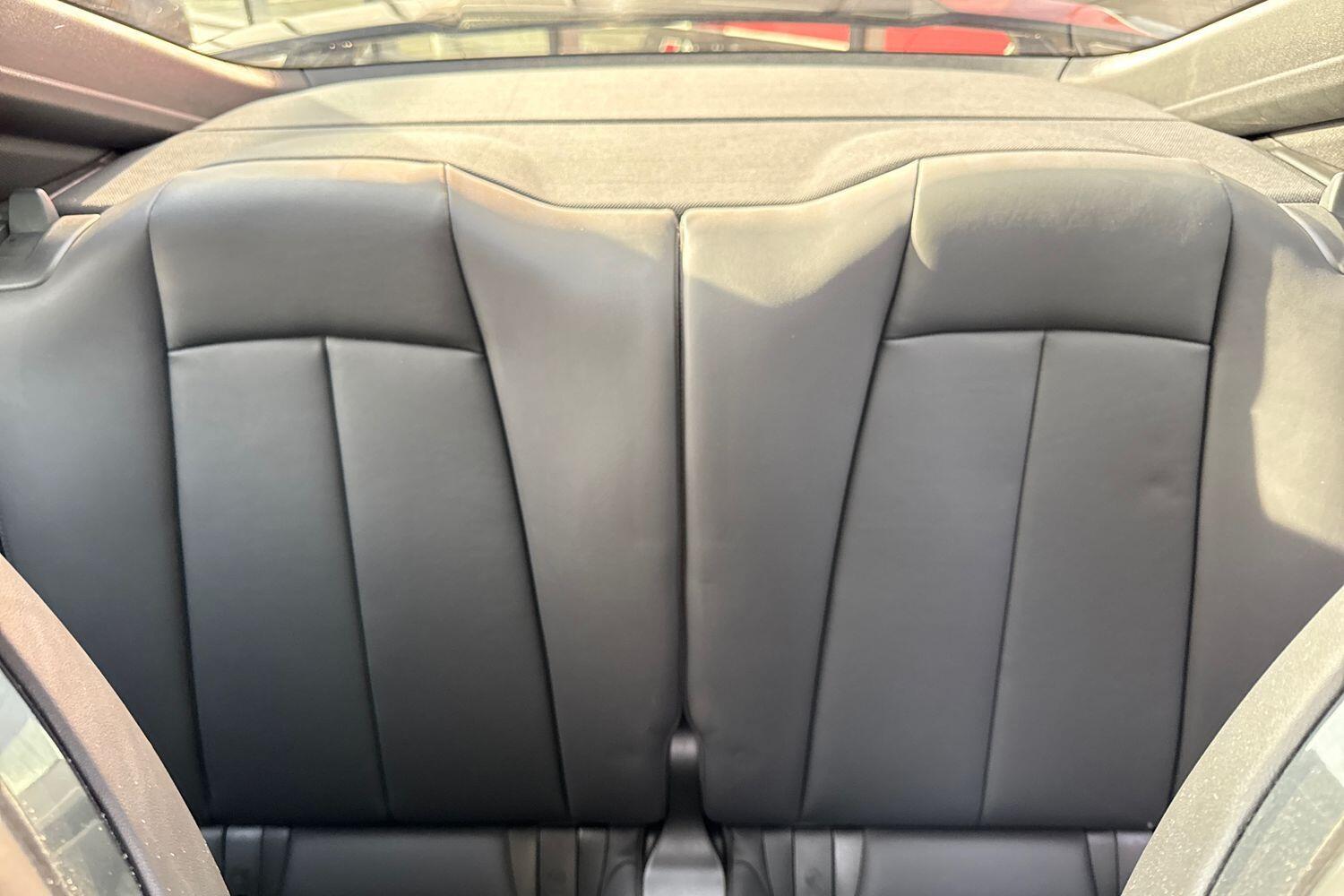 Used Audi TTS for sale - 77587181: Photo 50