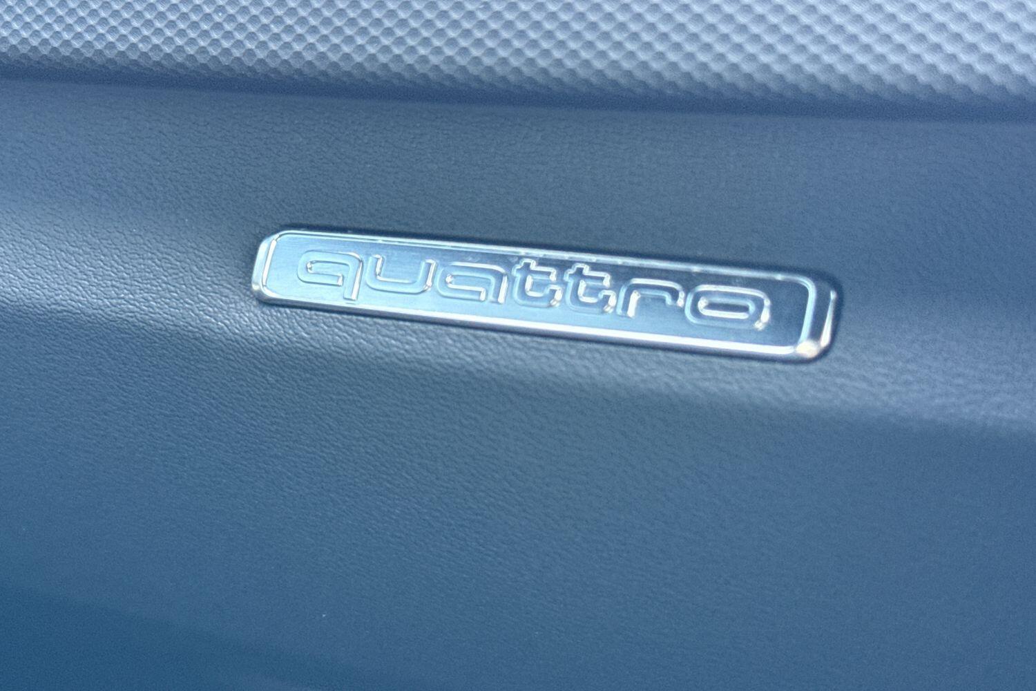 Used Audi TTS for sale - 77587181: Photo 53