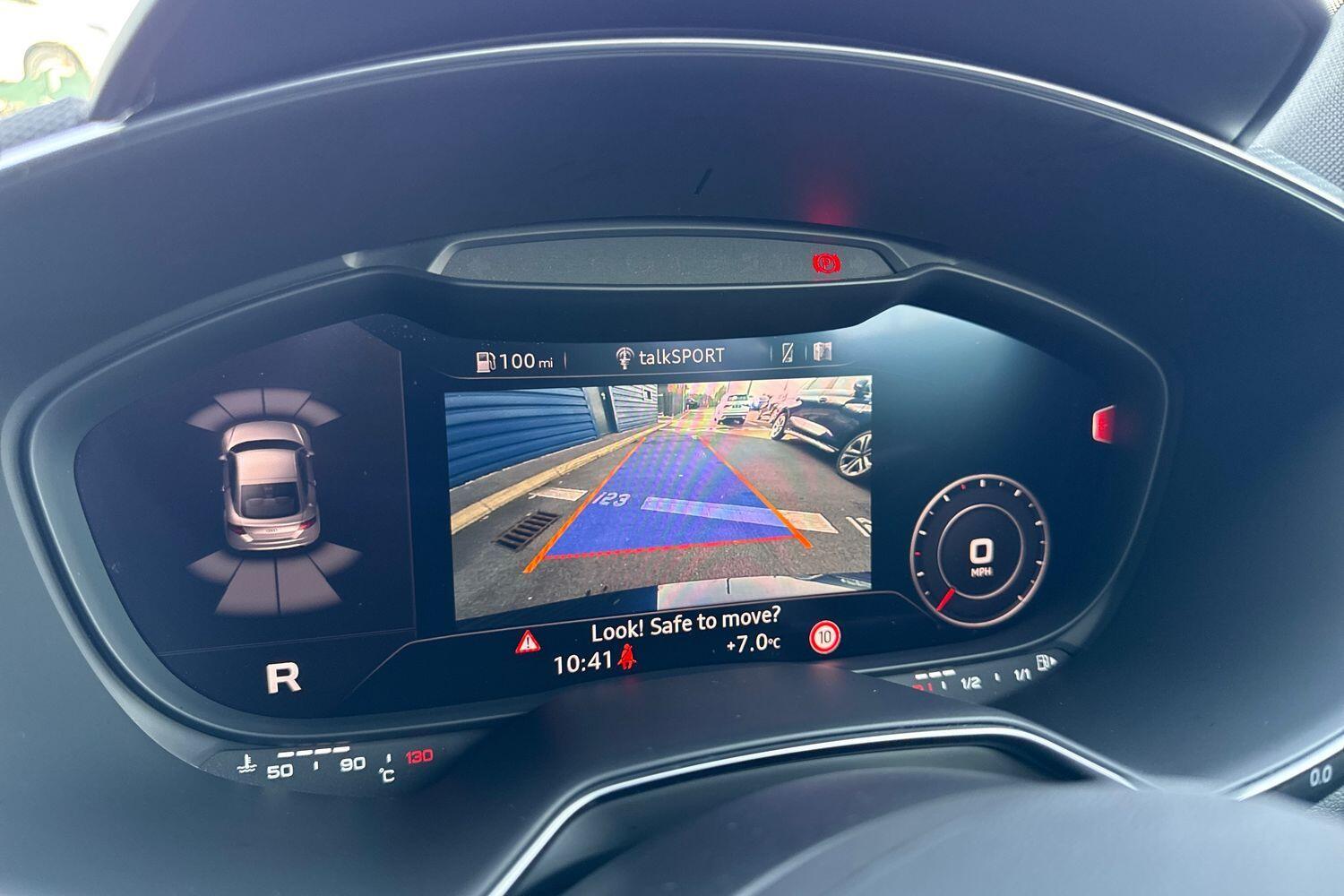 Used Audi TTS for sale - 77587181: Photo 6