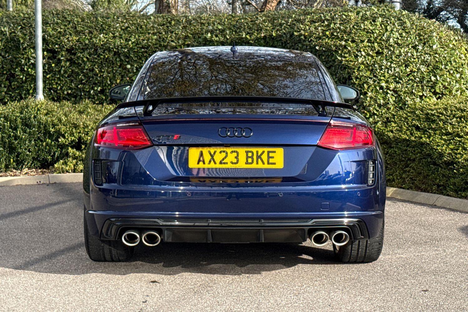 Used Audi TTS for sale - 77587181: Photo 7