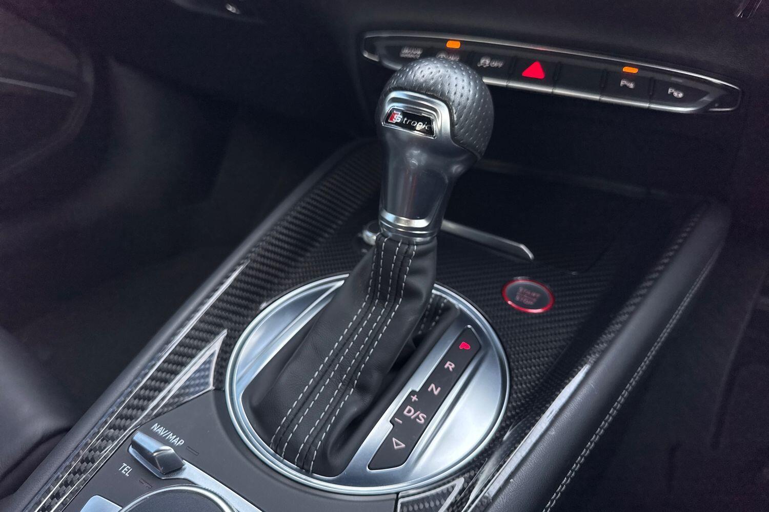 Used Audi TTS for sale - 77587181: Photo 9