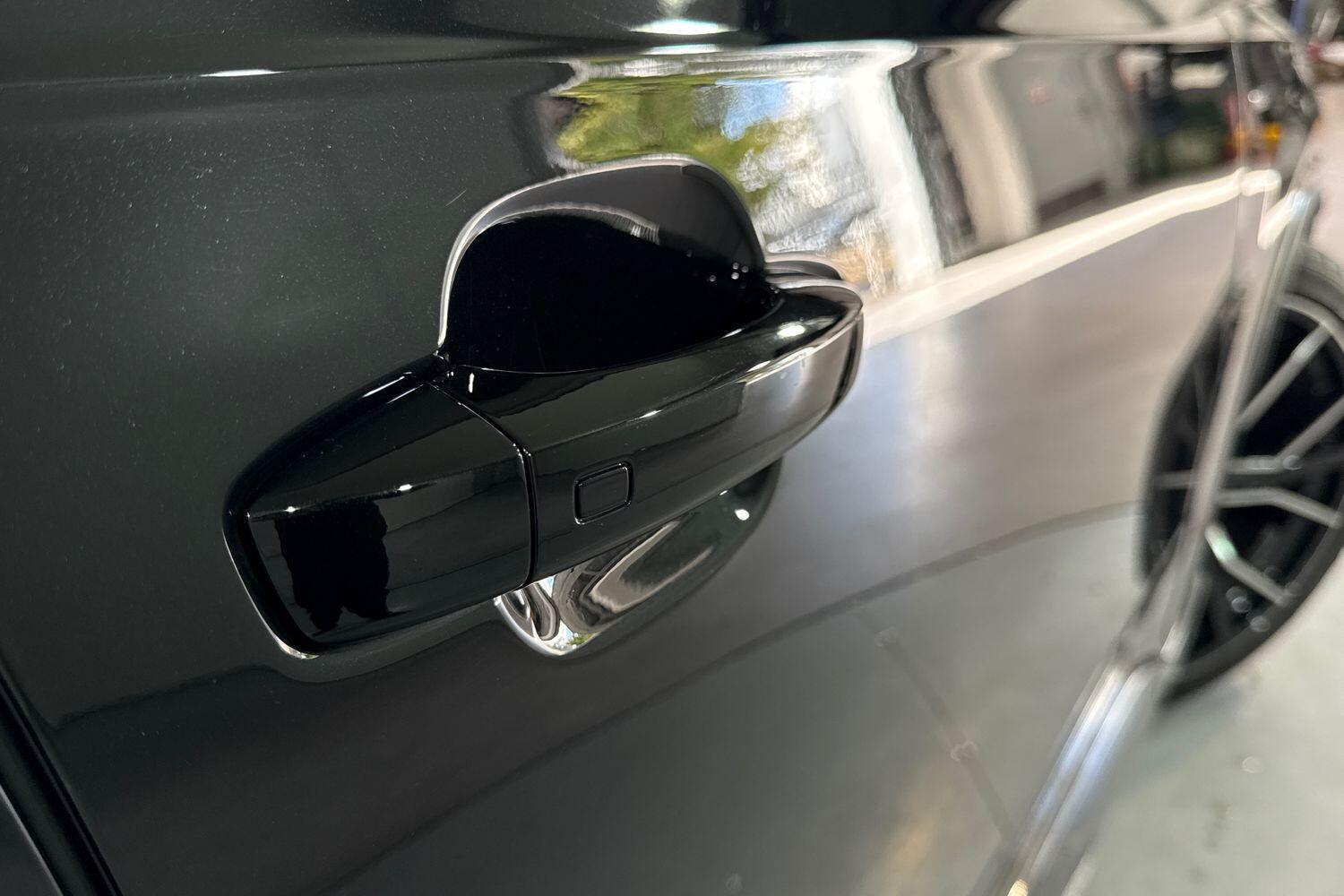 Used Audi Q7 2025 for sale - 76472100: Photo 16