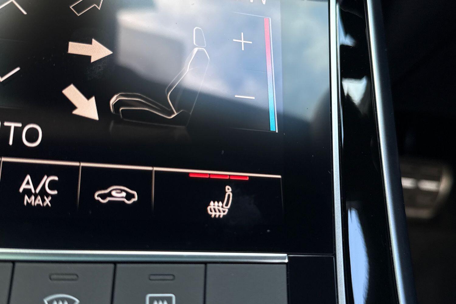 Used Audi Q7 2025 for sale - 76472100: Photo 27