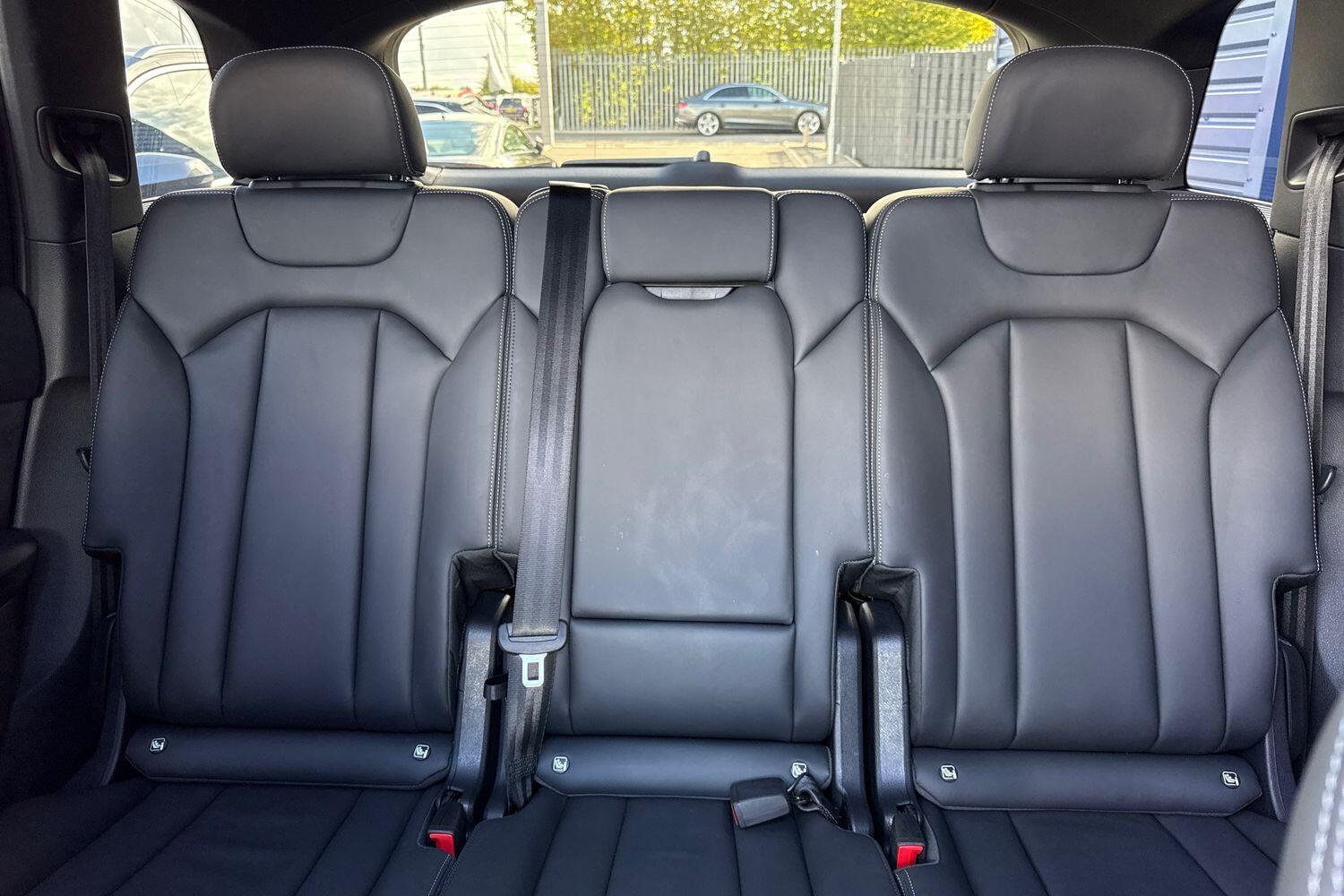 Used Audi Q7 2025 for sale - 76472100: Photo 33