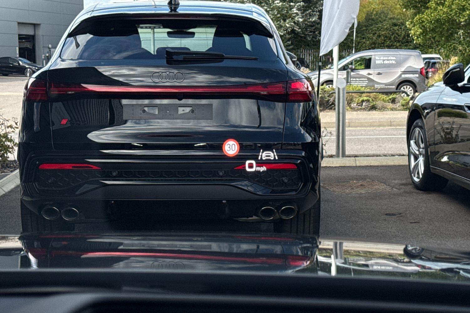 Used Audi Q7 2025 for sale - 76472100: Photo 36