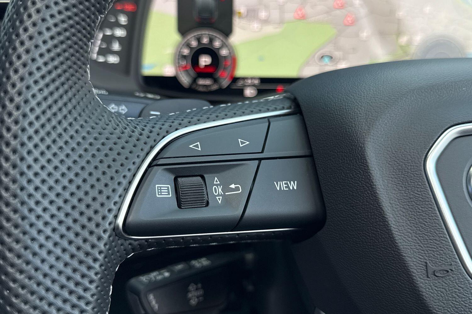 Used Audi Q7 2025 for sale - 76472100: Photo 40