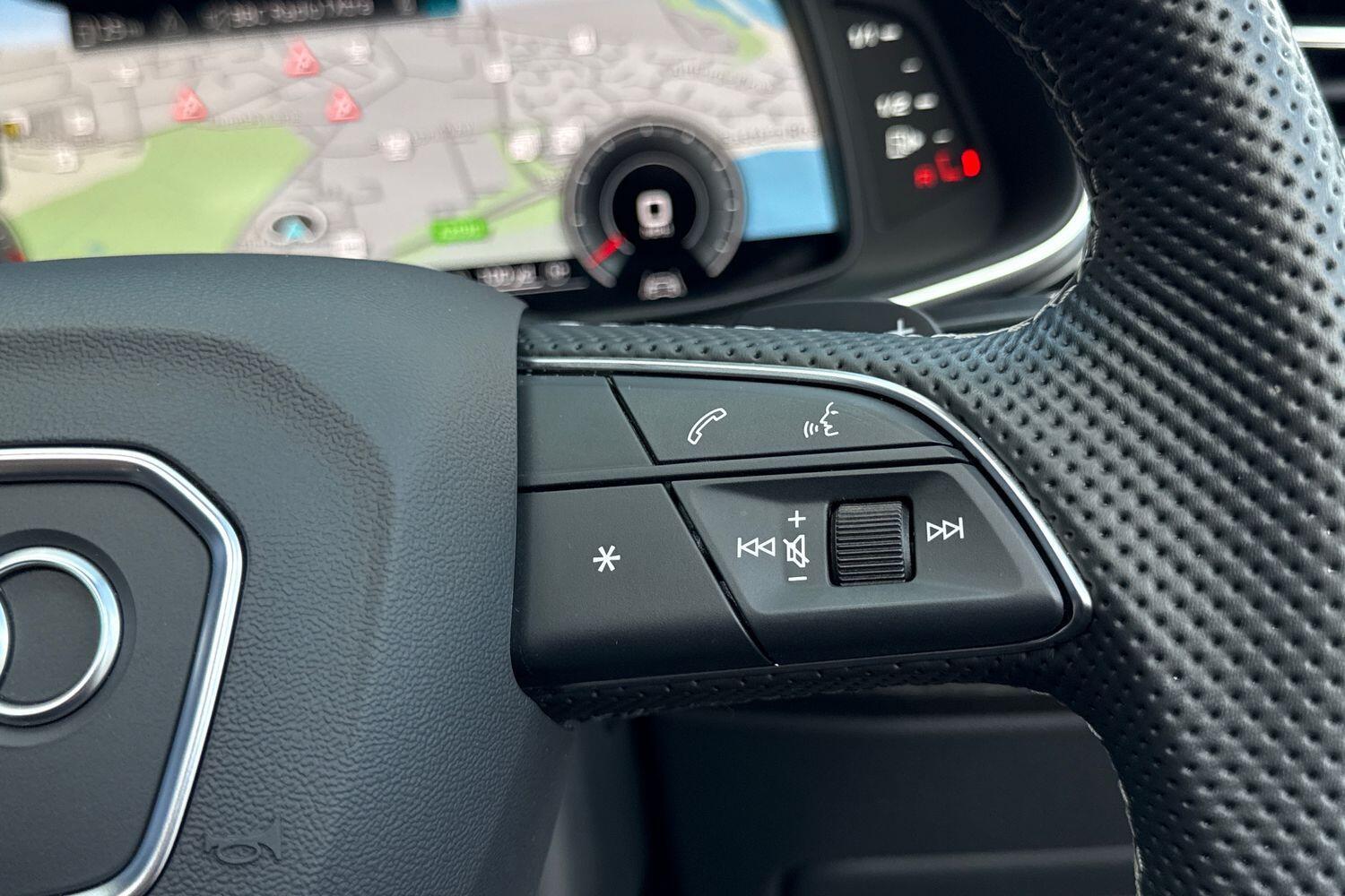 Used Audi Q7 2025 for sale - 76472100: Photo 41