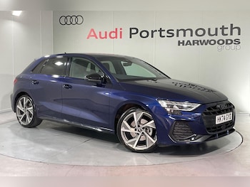 Audi - A3
