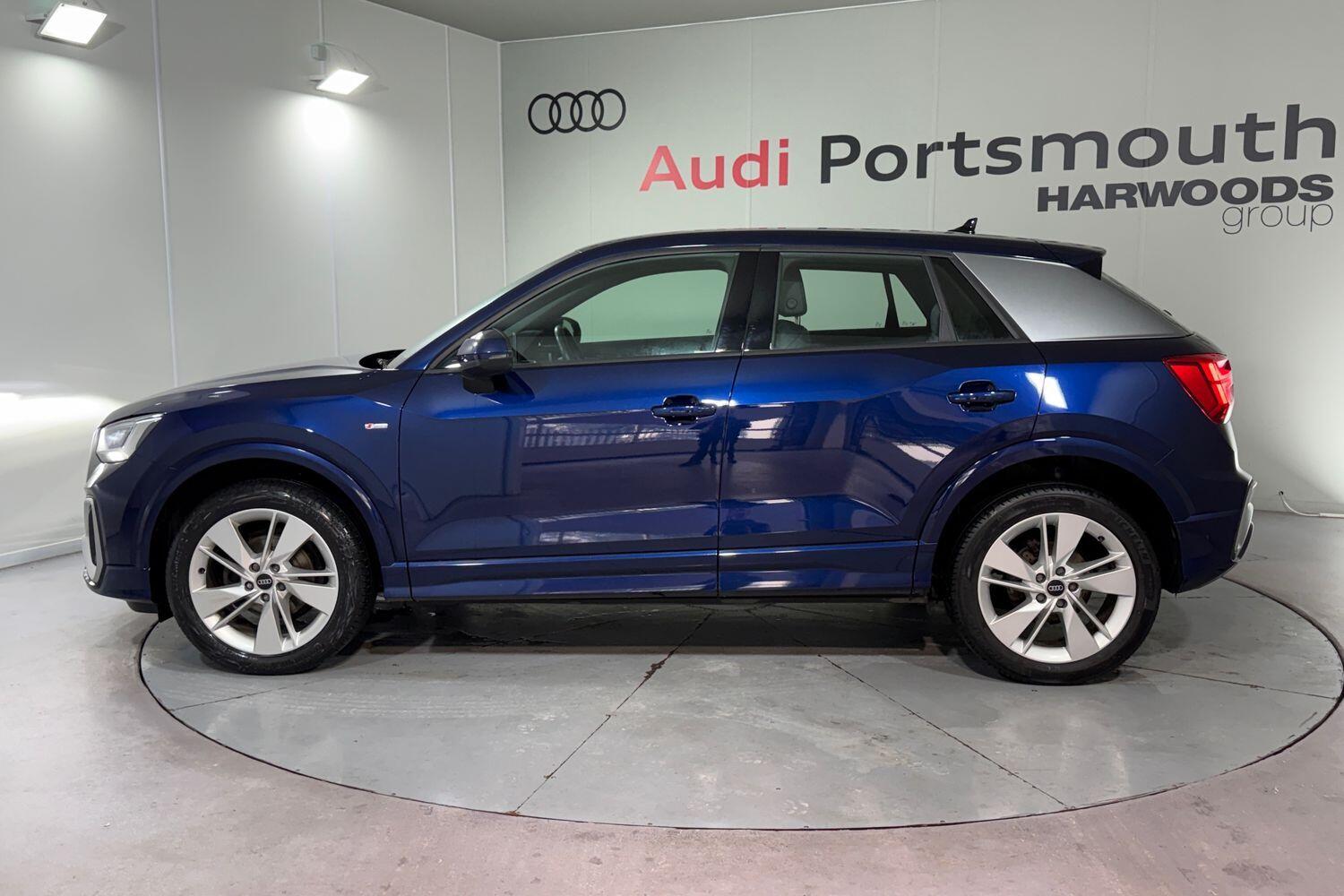 Used Audi Q2 2022 for sale - 77120771: Photo 12