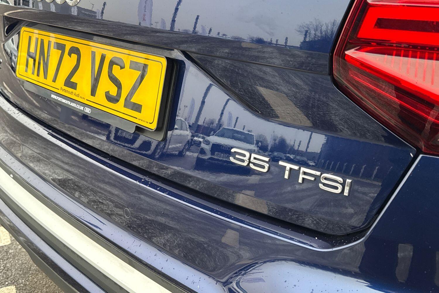 Used Audi Q2 2022 for sale - 77120771: Photo 16