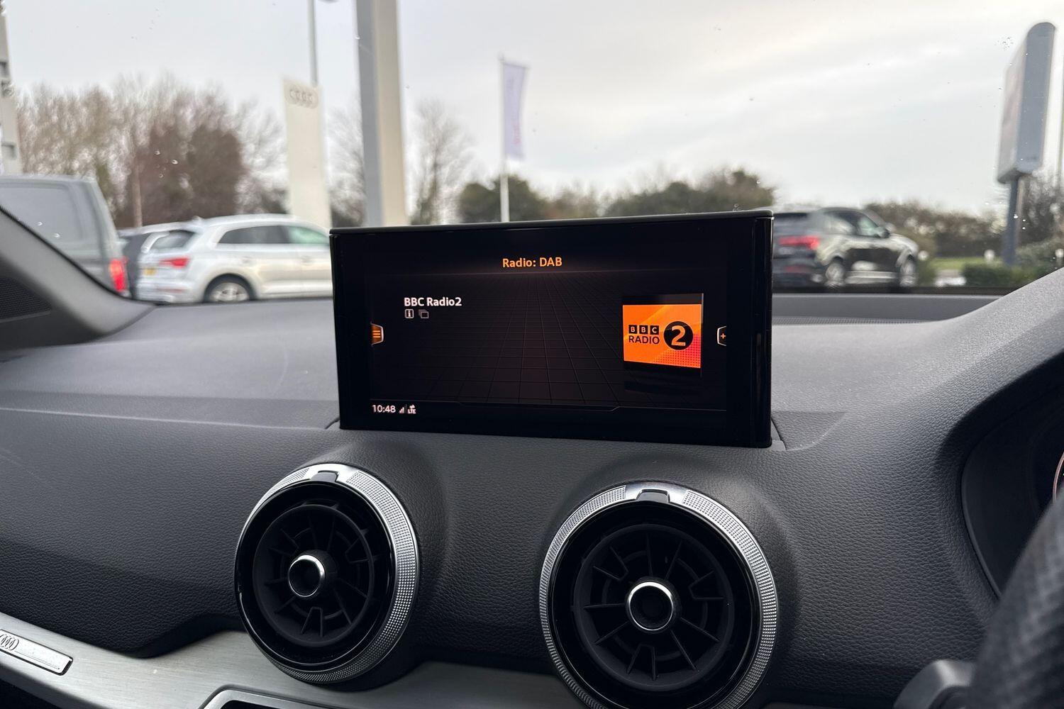 Used Audi Q2 2022 for sale - 77120771: Photo 17