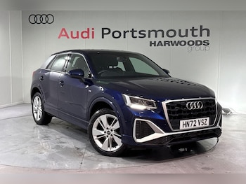 Audi Q2 feature image