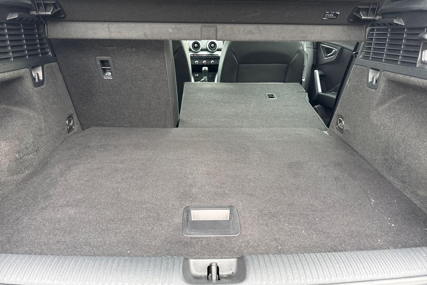 Used Audi Q2 2022 for sale - 77120771: Photo 20