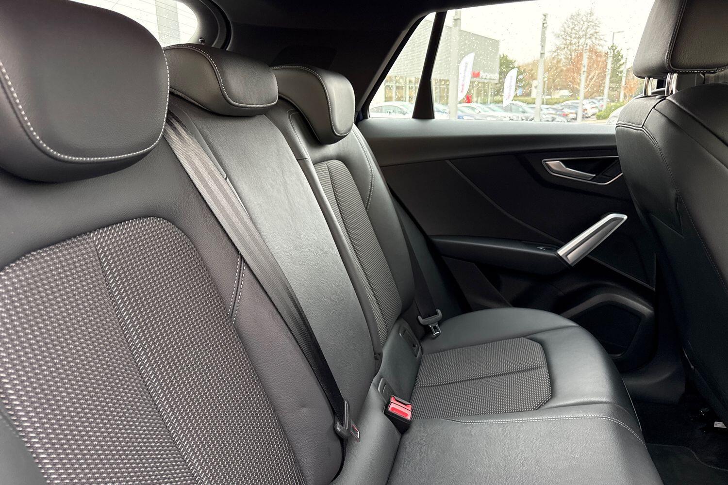 Used Audi Q2 2022 for sale - 77120771: Photo 21