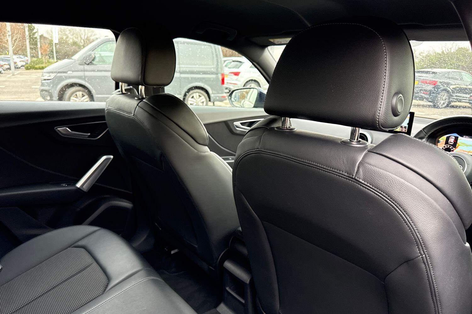 Used Audi Q2 2022 for sale - 77120771: Photo 23