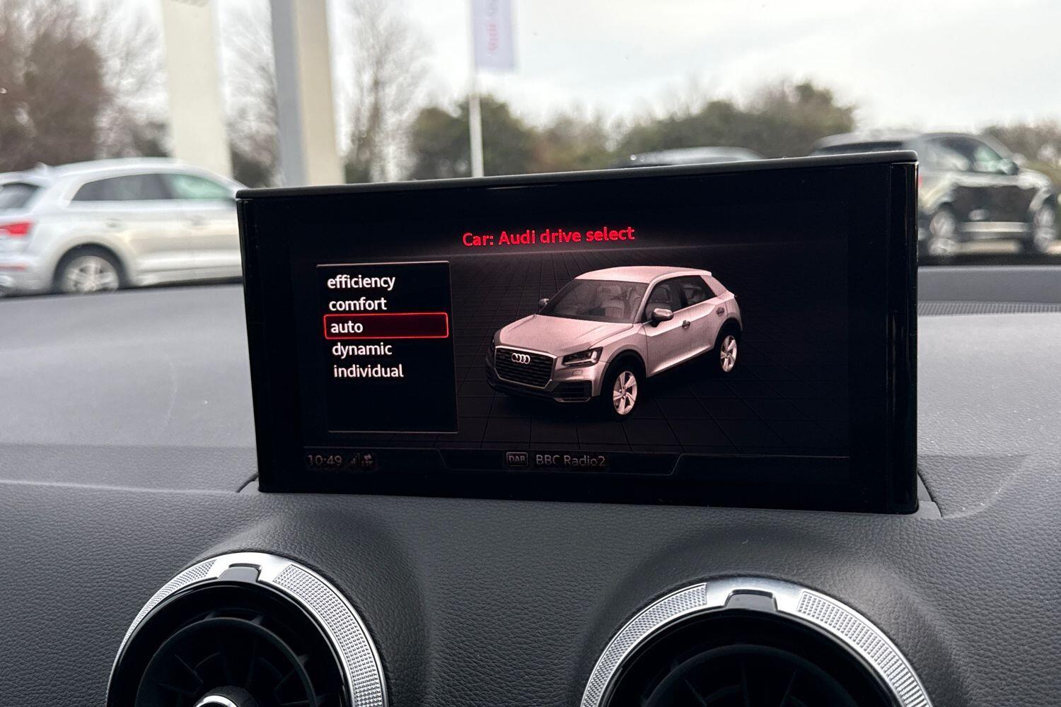 Used Audi Q2 2022 for sale - 77120771: Photo 24