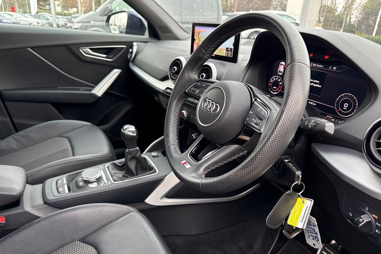 Used Audi Q2 2022 for sale - 77120771: Photo 27