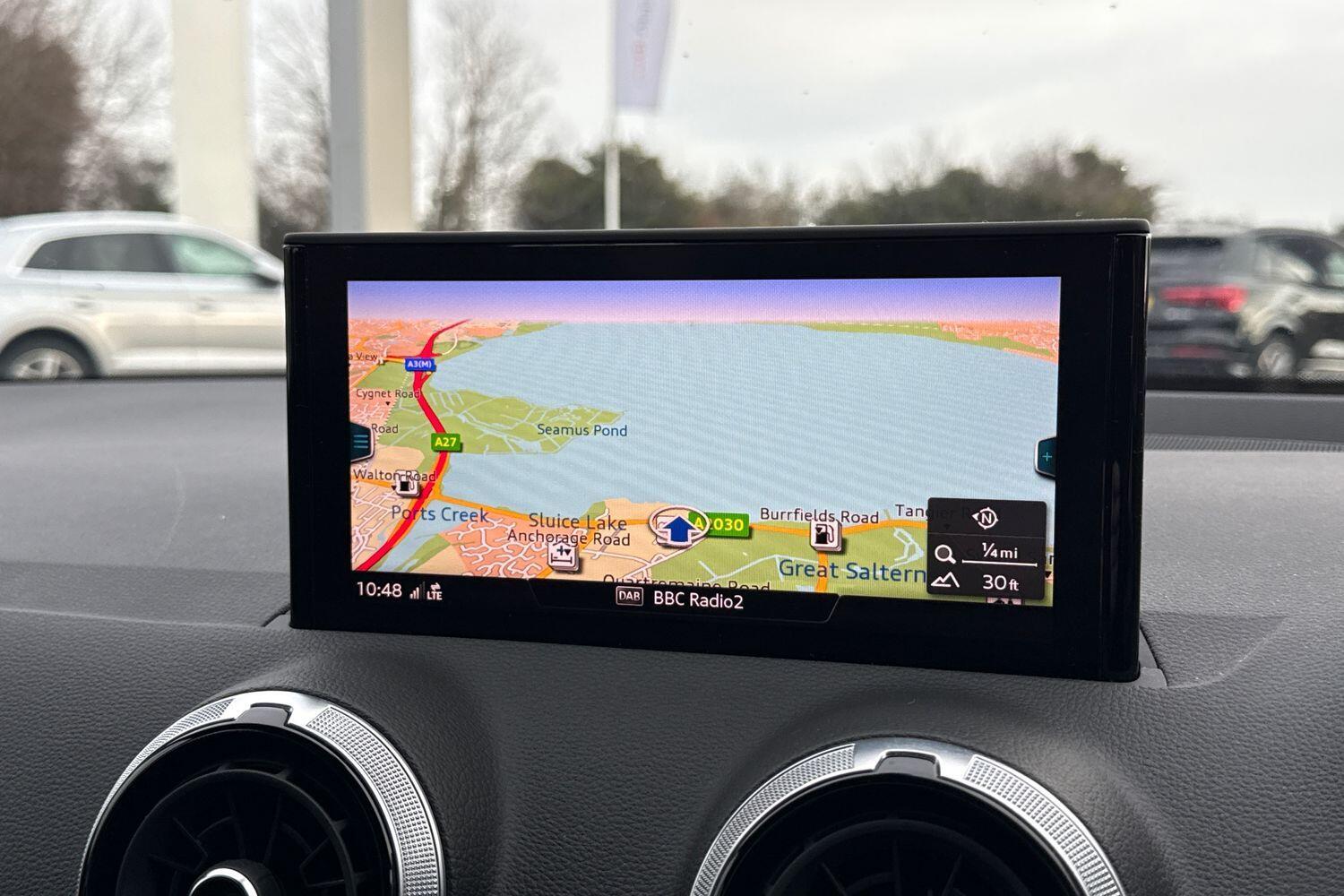 Used Audi Q2 2022 for sale - 77120771: Photo 30