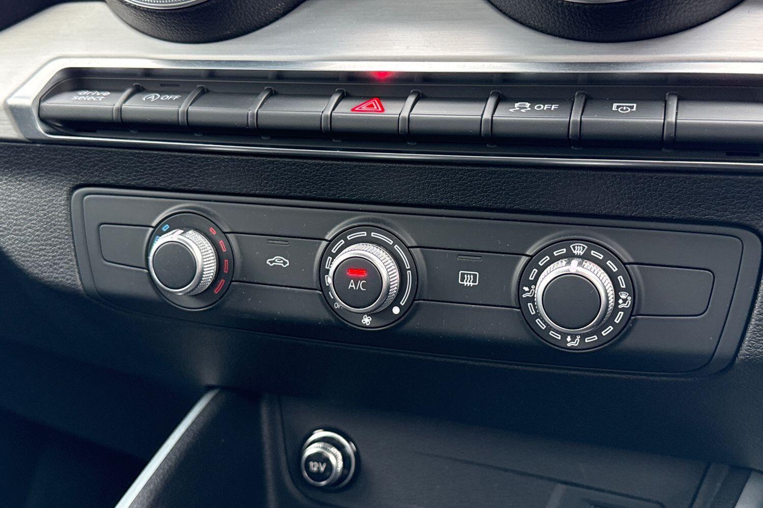 Used Audi Q2 2022 for sale - 77120771: Photo 32