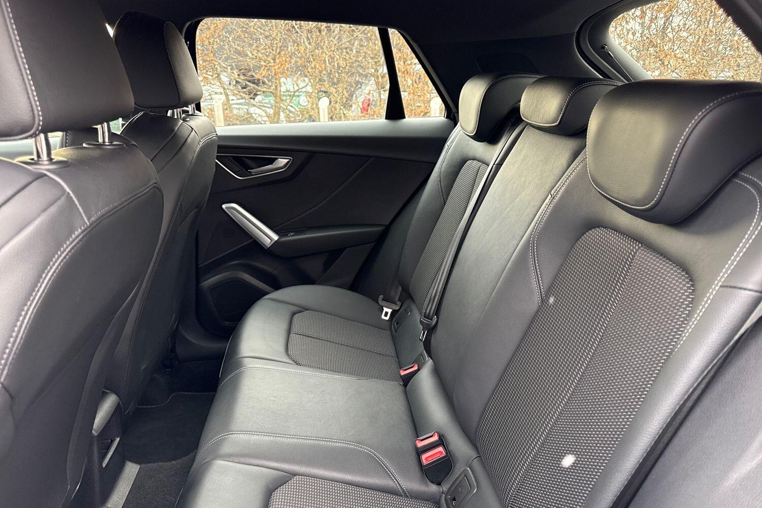 Used Audi Q2 2022 for sale - 77120771: Photo 33