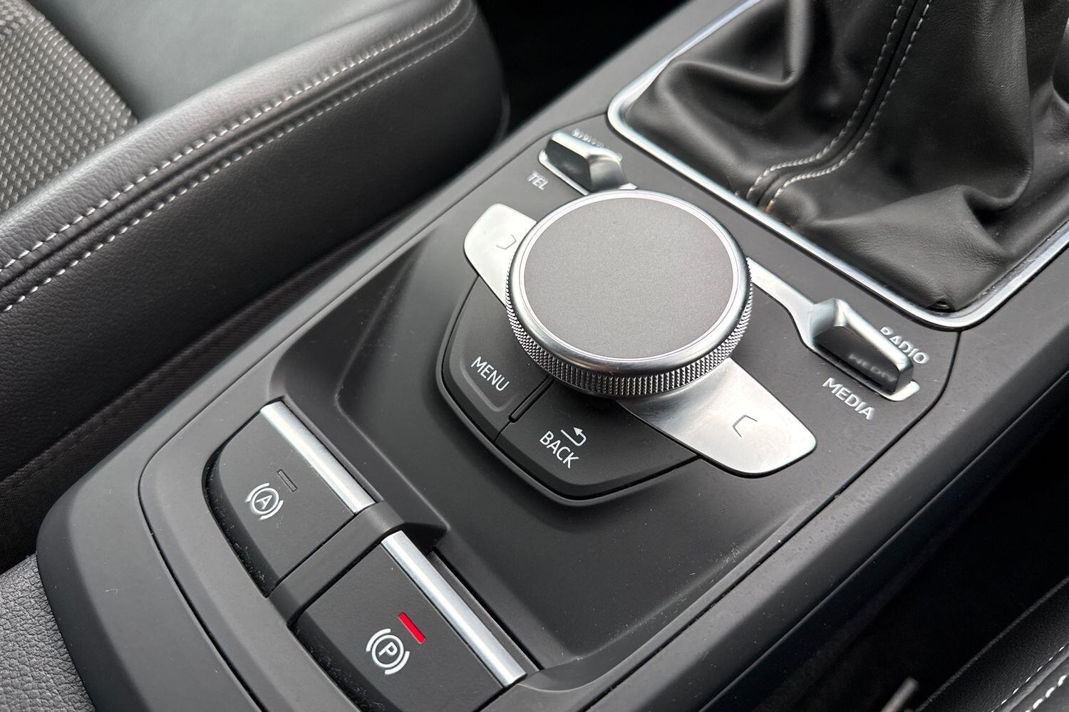 Used Audi Q2 2022 for sale - 77120771: Photo 34