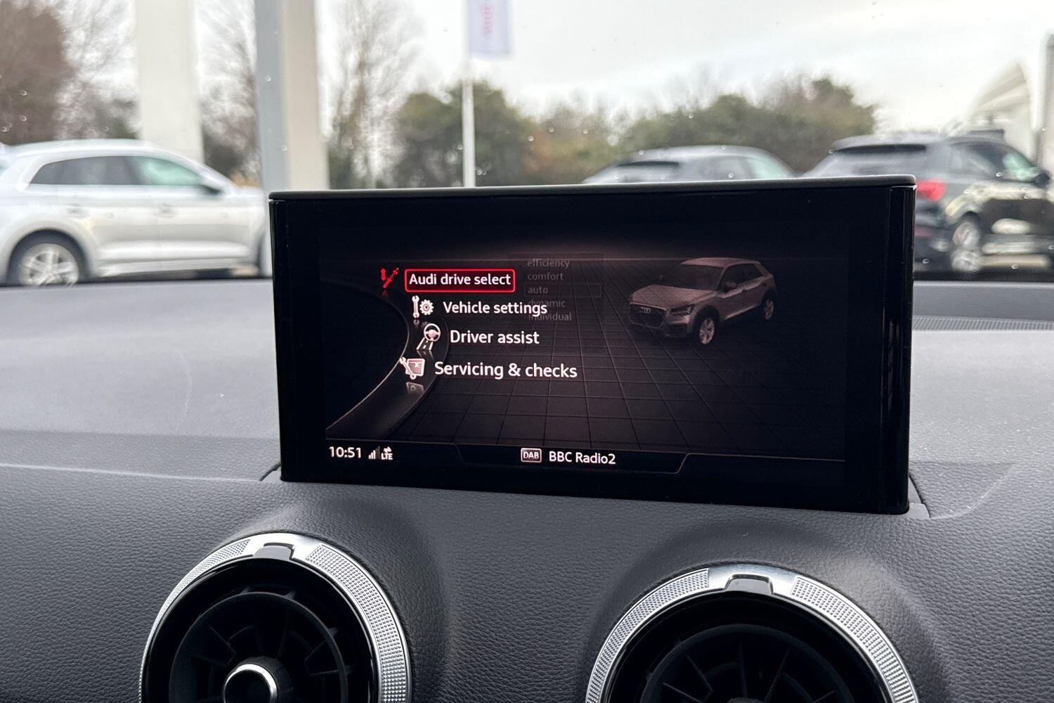 Used Audi Q2 2022 for sale - 77120771: Photo 39