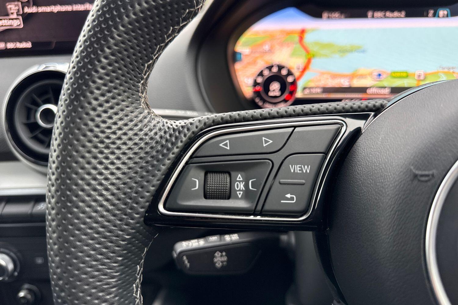 Used Audi Q2 2022 for sale - 77120771: Photo 44