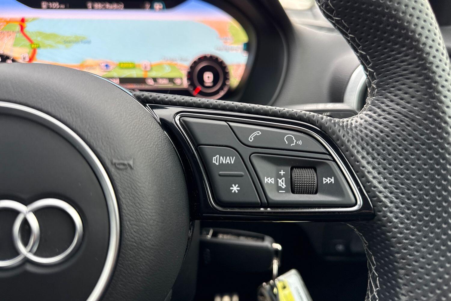 Used Audi Q2 2022 for sale - 77120771: Photo 45