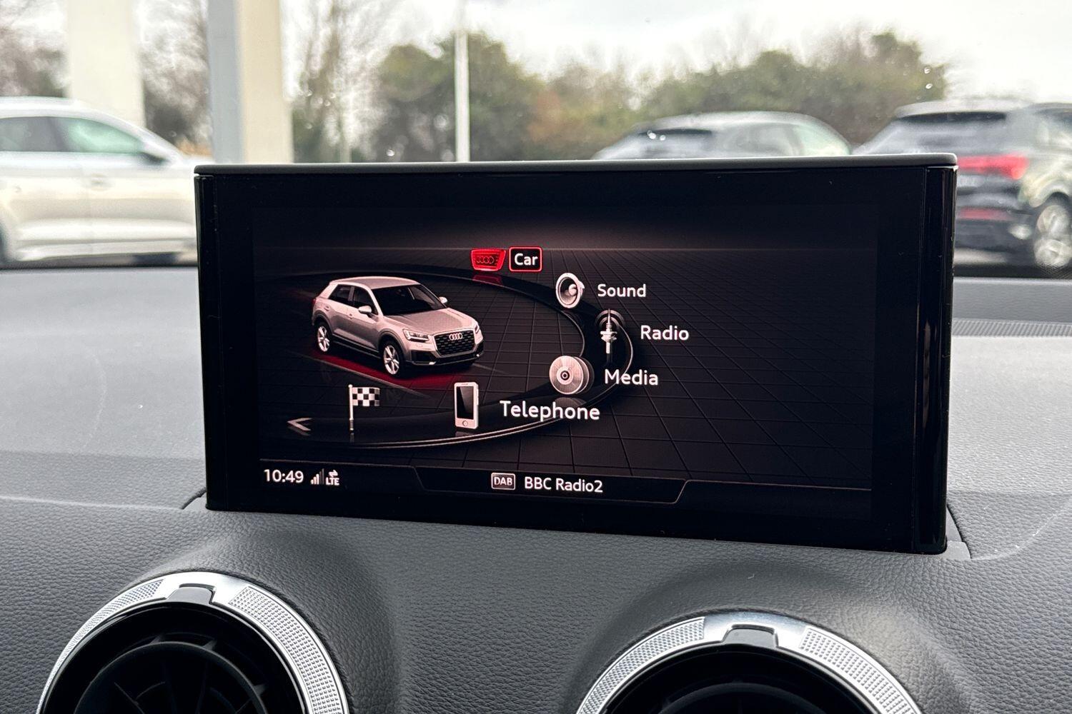 Used Audi Q2 2022 for sale - 77120771: Photo 46