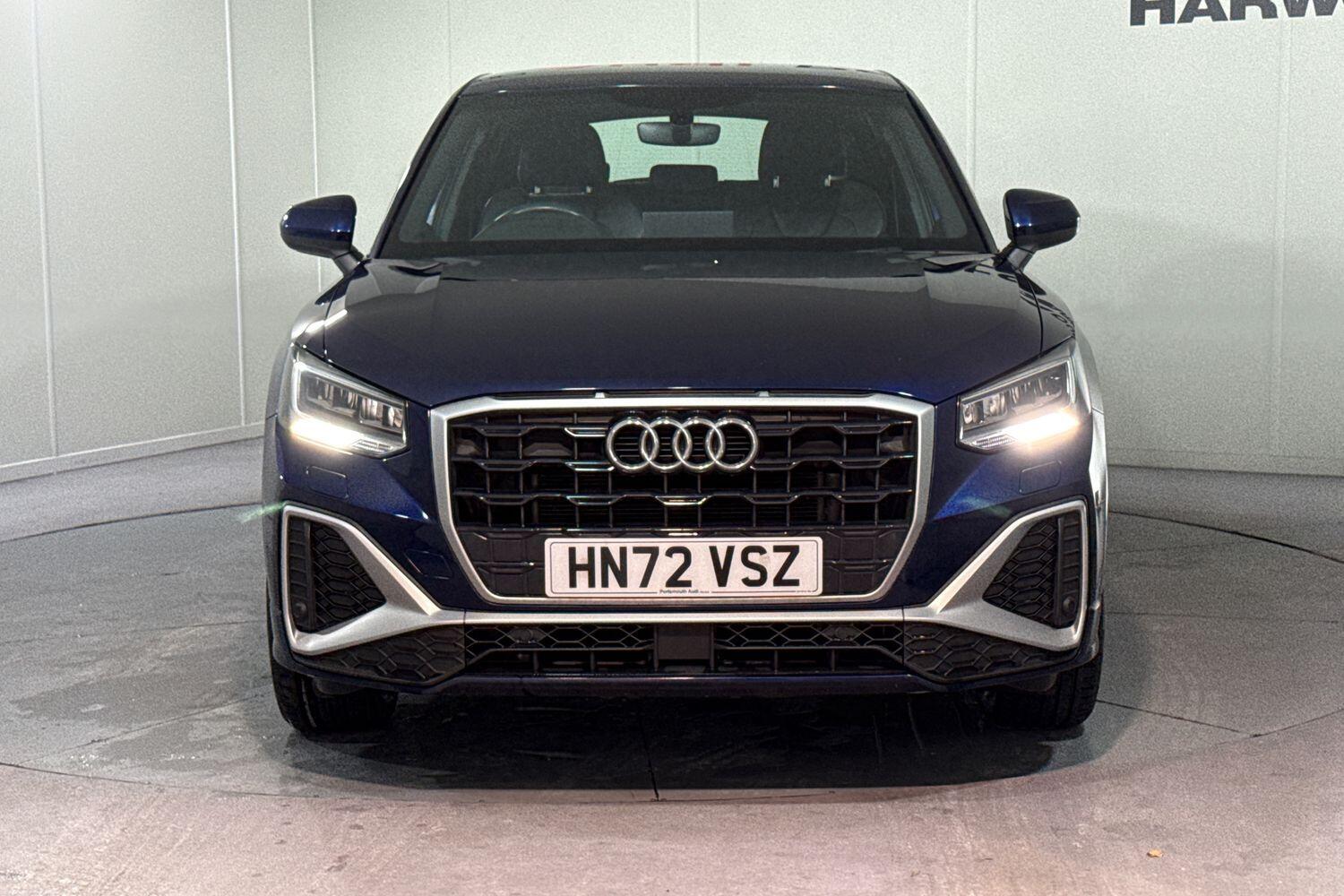 Used Audi Q2 2022 for sale - 77120771: Photo 5