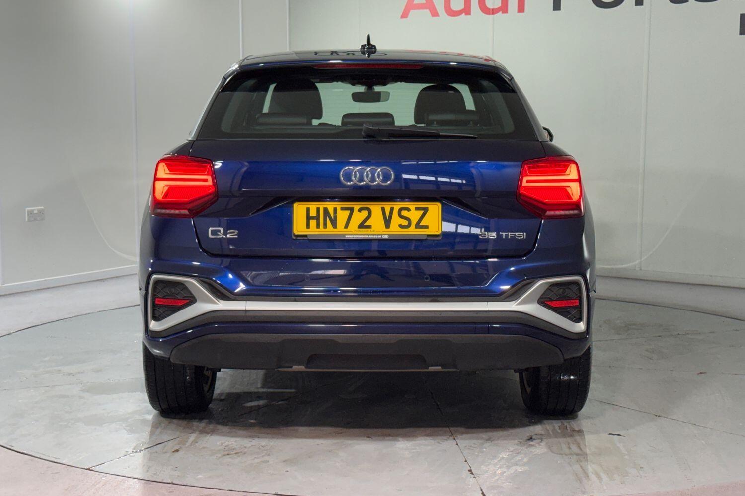 Used Audi Q2 2022 for sale - 77120771: Photo 7