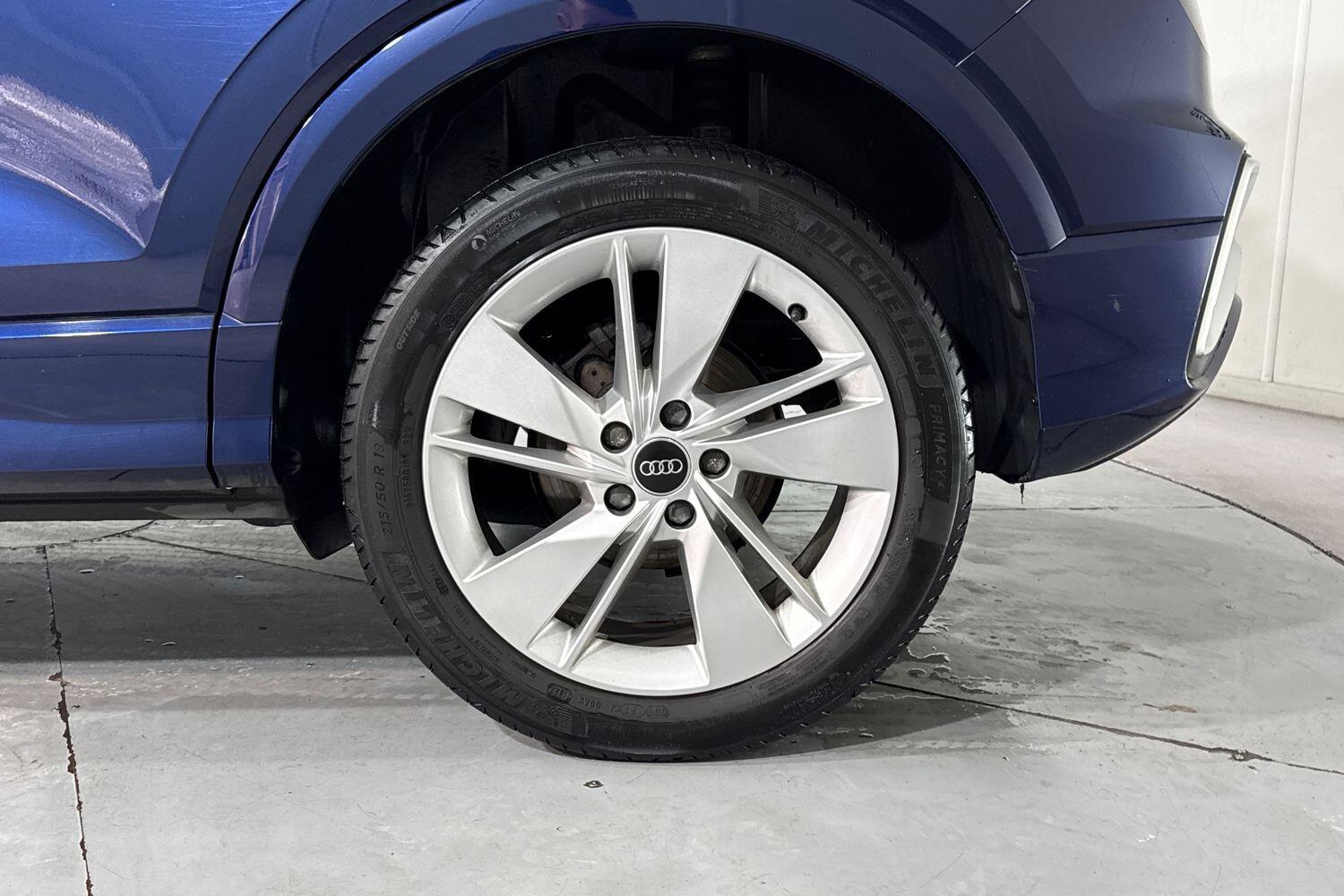 Used Audi Q2 2022 for sale - 77120771: Photo 8