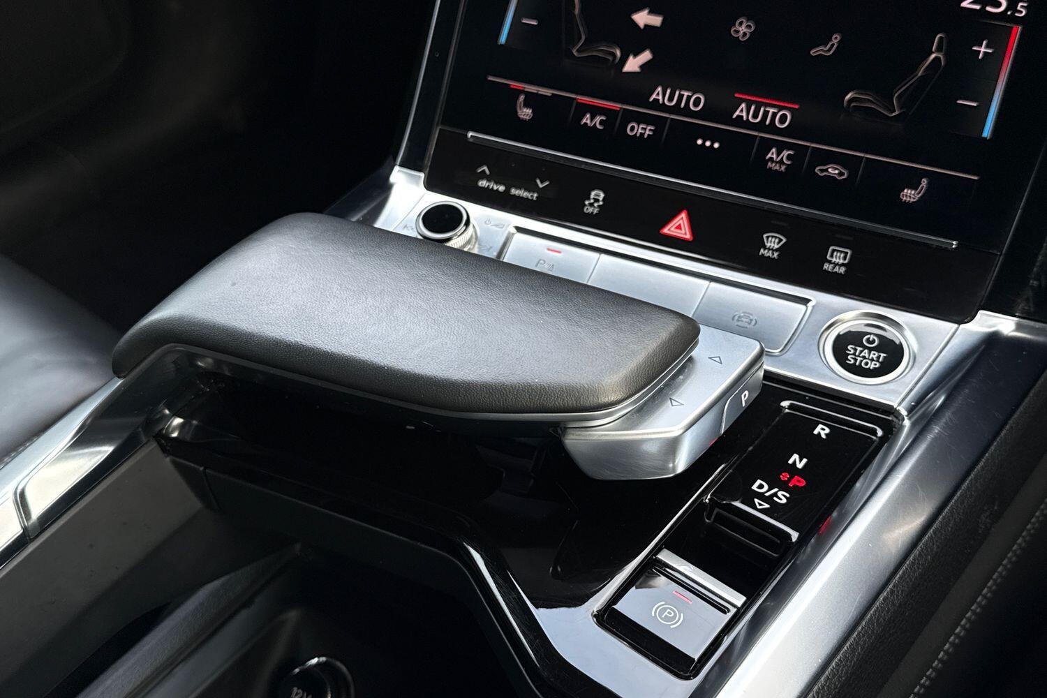 Used Audi e-tron for sale - 77537170: Photo 10