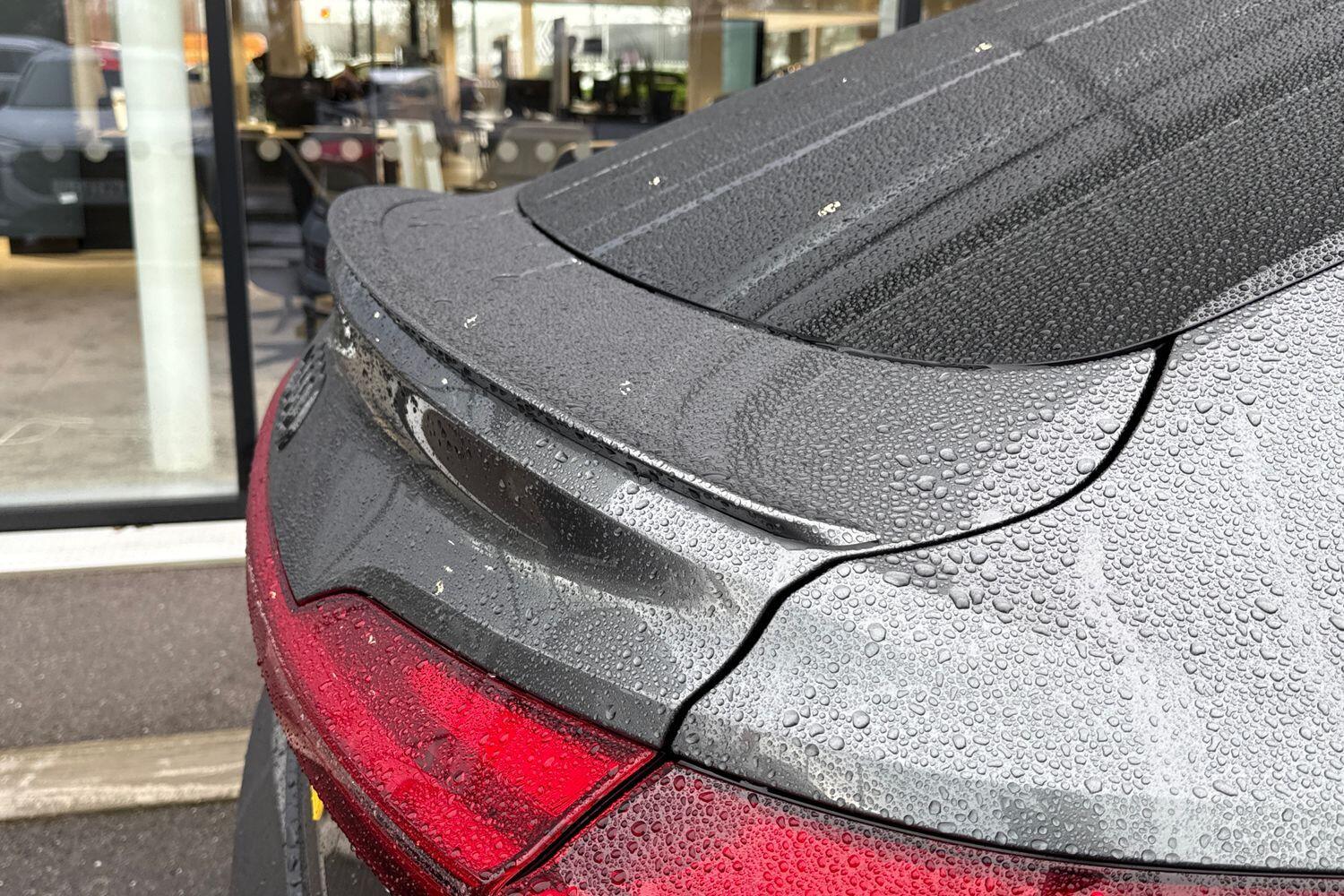 Used Audi e-tron for sale - 77537170: Photo 16