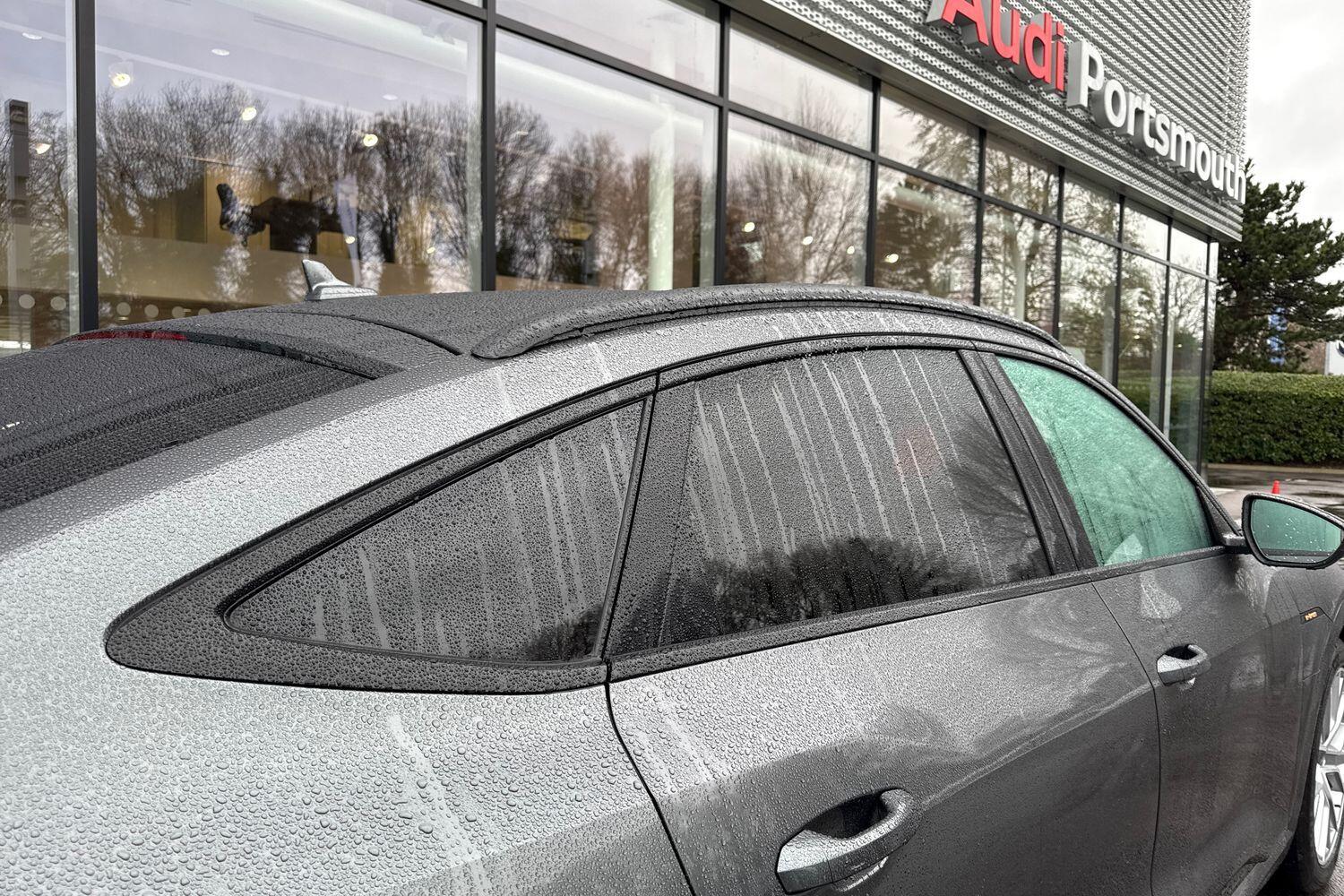 Used Audi e-tron for sale - 77537170: Photo 22