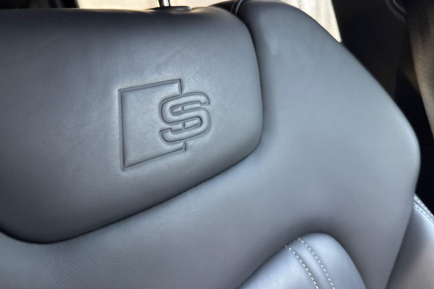 Used Audi e-tron for sale - 77537170: Photo 23