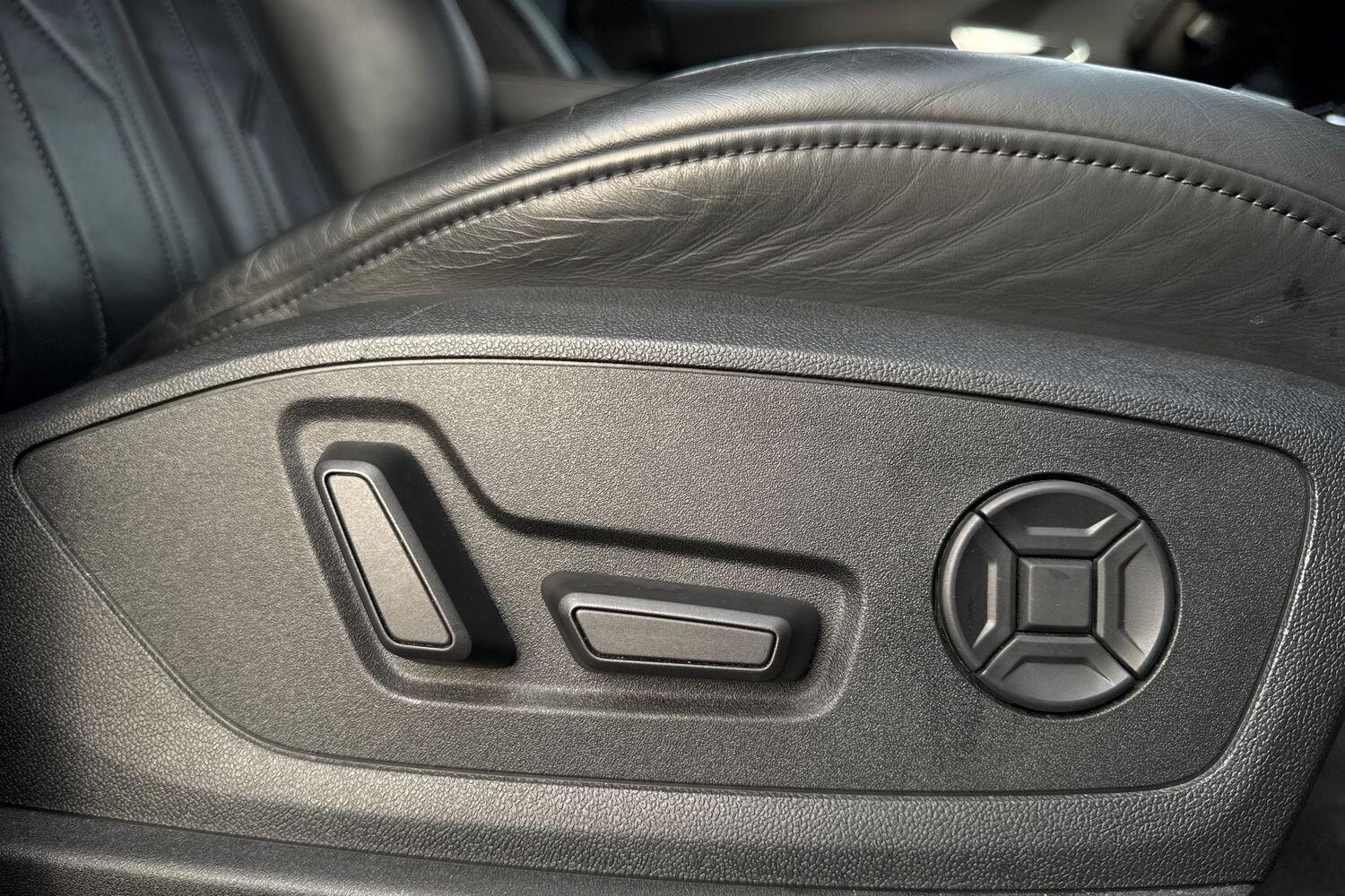 Used Audi e-tron for sale - 77537170: Photo 25