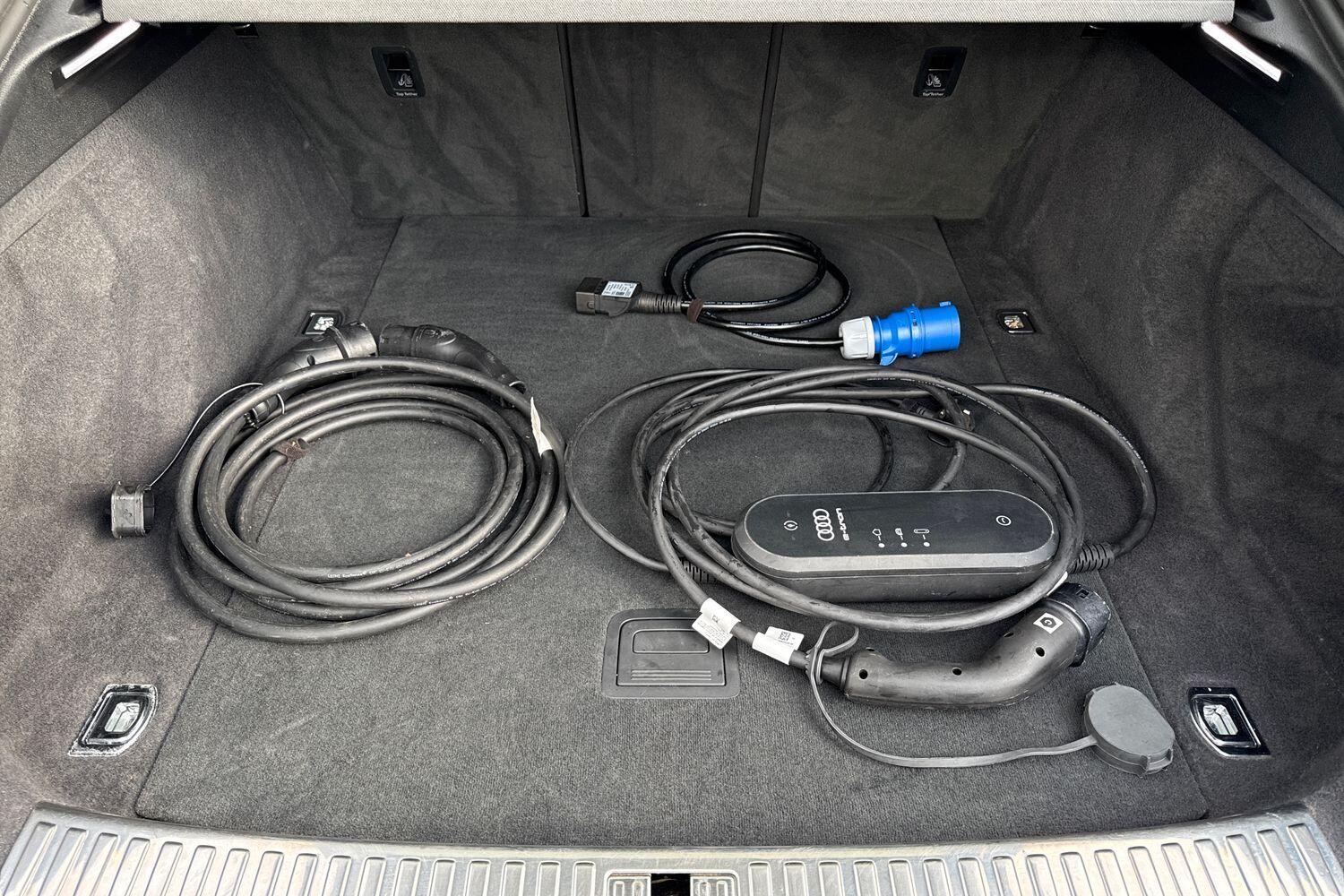 Used Audi e-tron for sale - 77537170: Photo 26