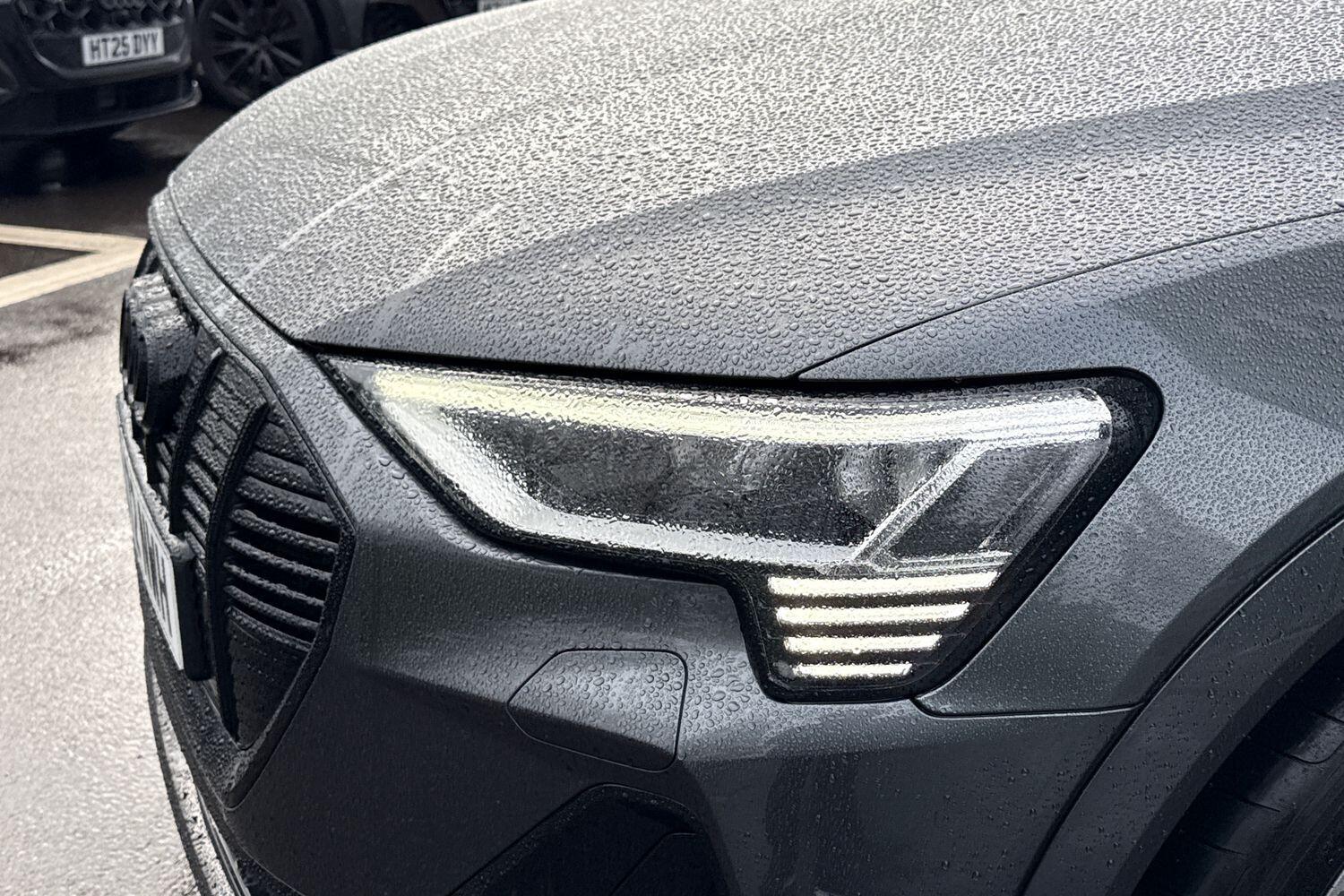 Used Audi e-tron for sale - 77537170: Photo 28