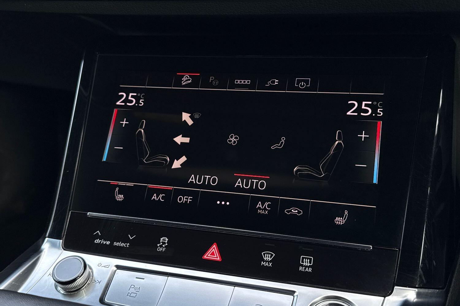 Used Audi e-tron for sale - 77537170: Photo 32