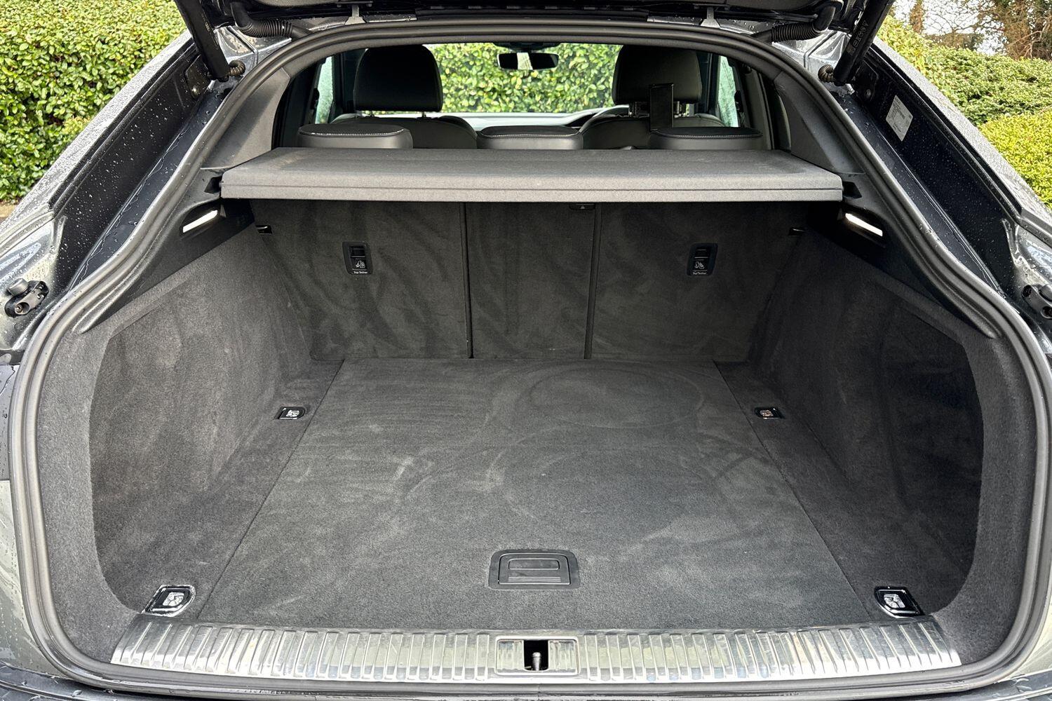 Used Audi e-tron for sale - 77537170: Photo 33