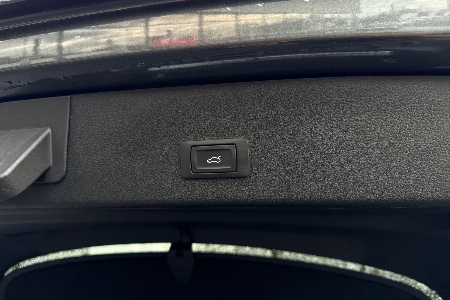 Used Audi e-tron for sale - 77537170: Photo 34