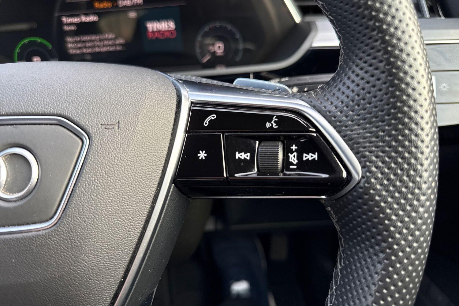 Used Audi e-tron for sale - 77537170: Photo 39