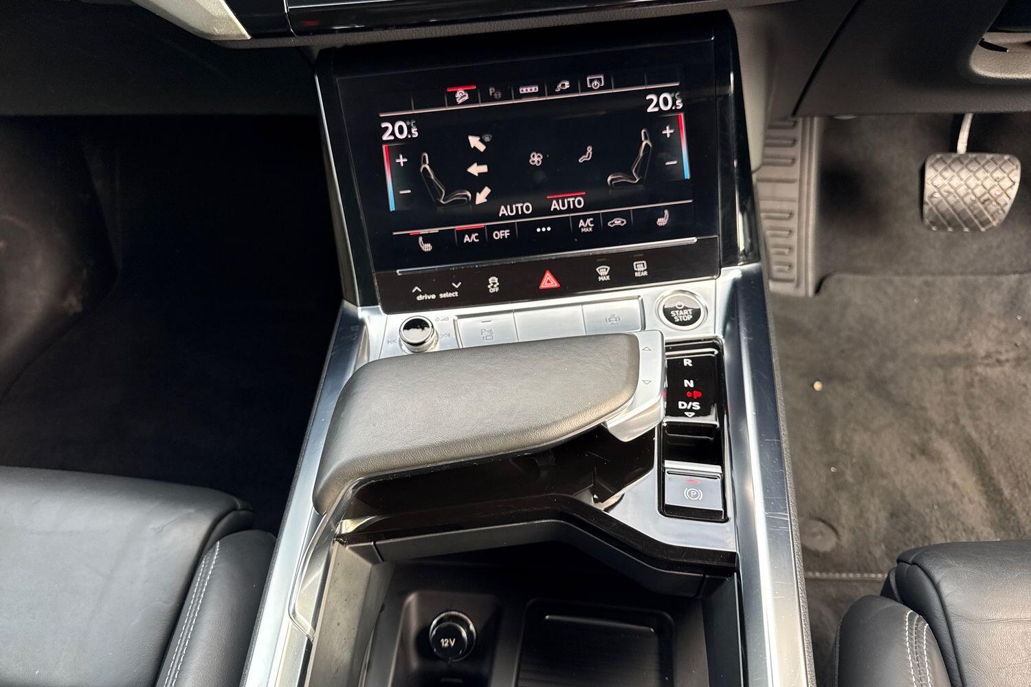 Used Audi e-tron for sale - 77537170: Photo 41